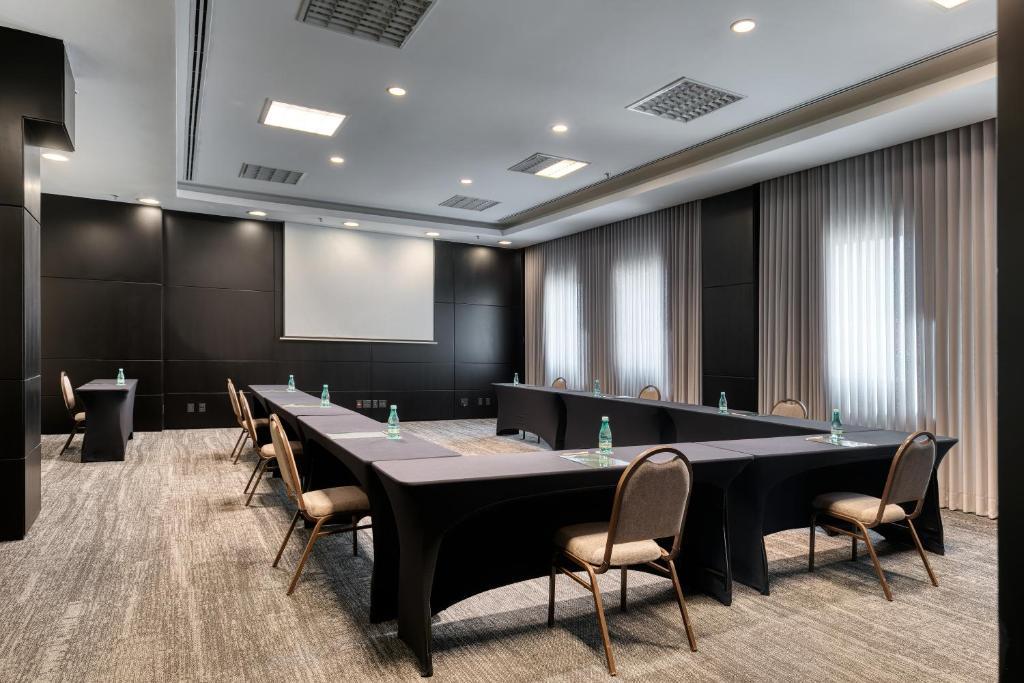 Caesar Business Belo Horizonte Belvedere Exterior foto