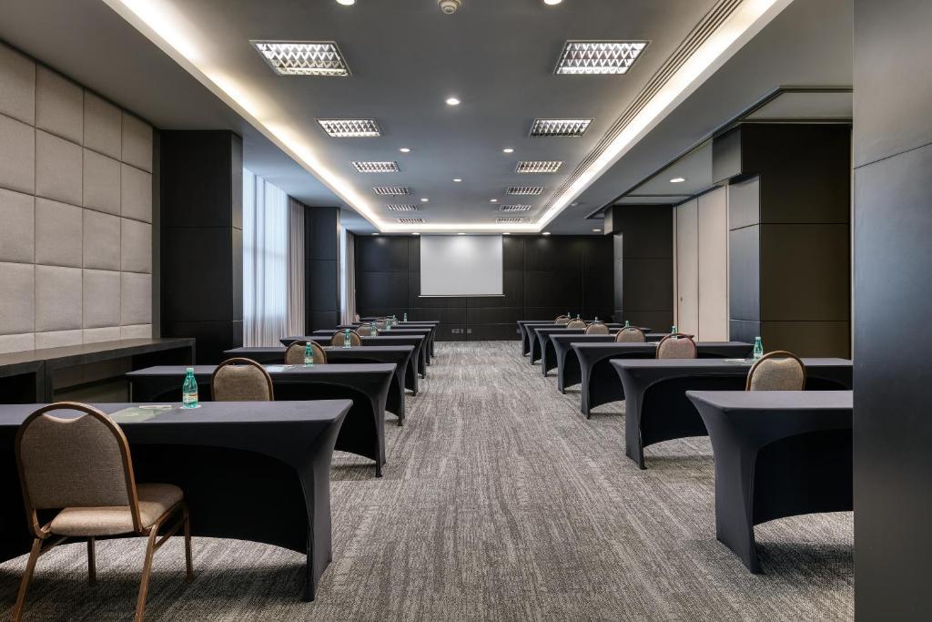 Caesar Business Belo Horizonte Belvedere Exterior foto