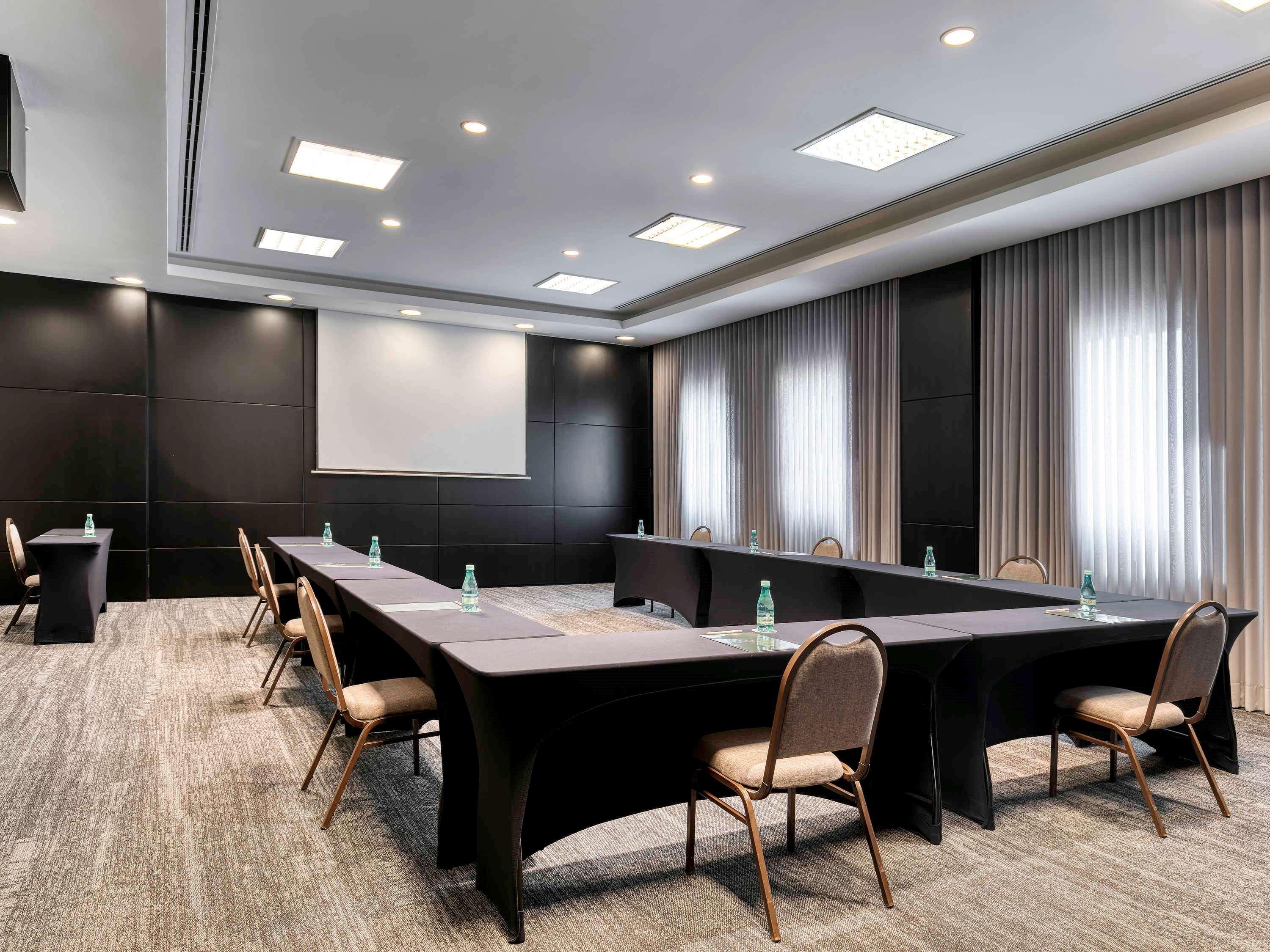 Caesar Business Belo Horizonte Belvedere Exterior foto