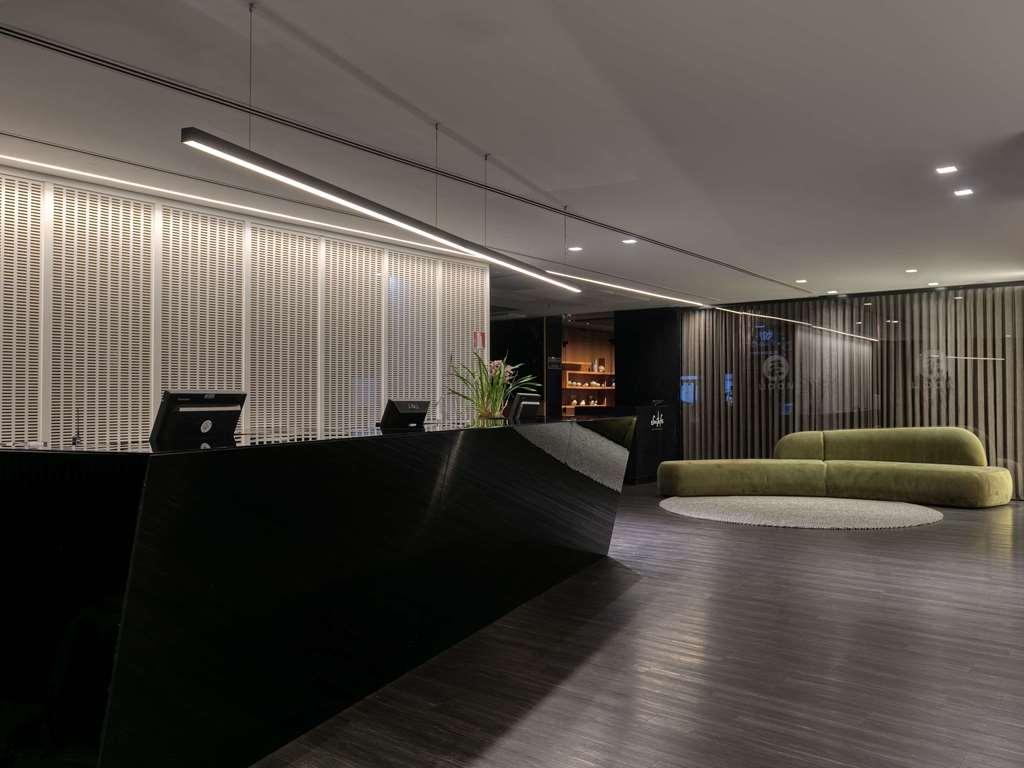 Caesar Business Belo Horizonte Belvedere Exterior foto
